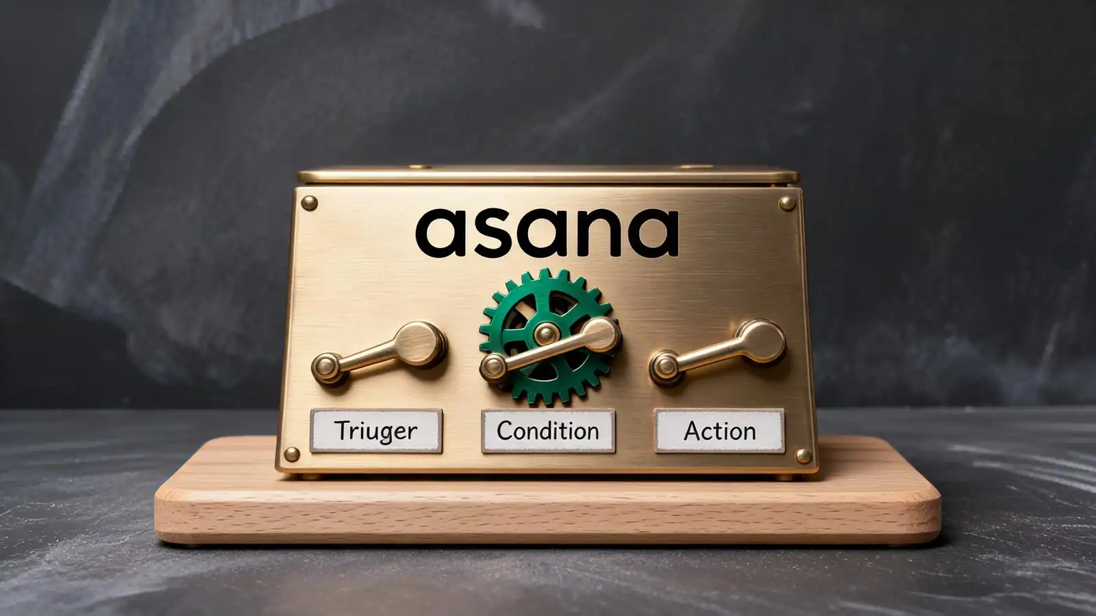 Asana Automation Tracking: Rules, Usage, and Workflow Limits