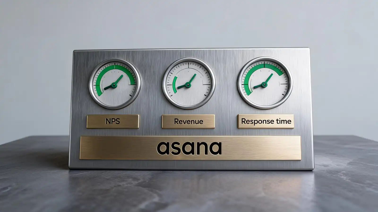 Asana KPI Tracking: Dashboards, Goals, and Reports