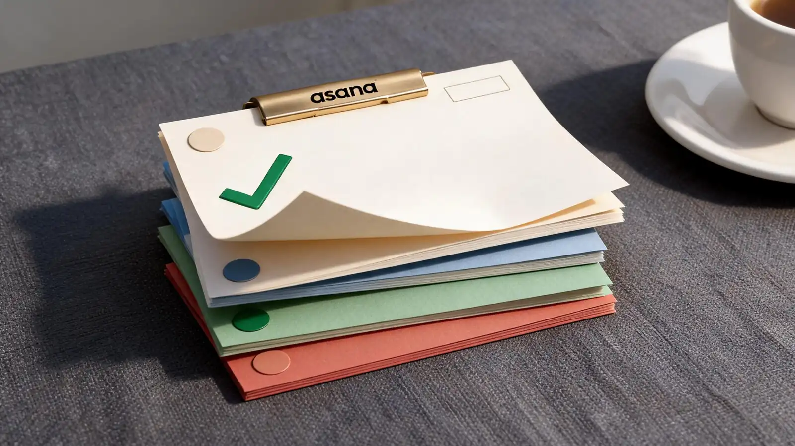 Asana Task Tracker: Features, Setup, and Limits