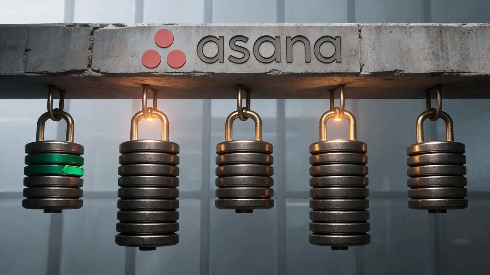 Asana Workload Tracking for Capacity Planning